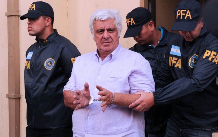 Alberto Samid&nbsp;