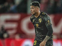 Preocupantes posteos de un jugador de Platense