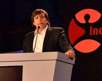 De Sousa: Quiero seguir invirtiendo y generando puestos de trabajo