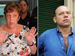 piden investigar a fein y berni por su accionar en el departamento de nisman piden investigar a fein y berni por su accionar en el departamento de nisman