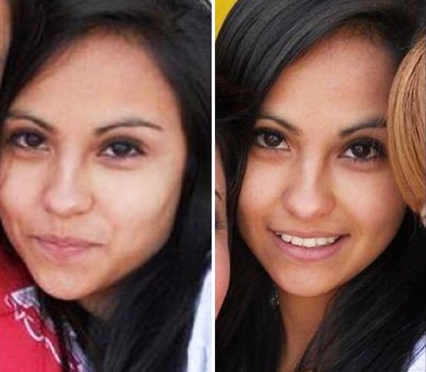 Sigue la búsqueda de la joven que fue a buscar trabajo y no regresó