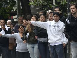 expectativa por la reunion para frenar el paro nacional de colectivos expectativa por la reunion para frenar el paro nacional de colectivos