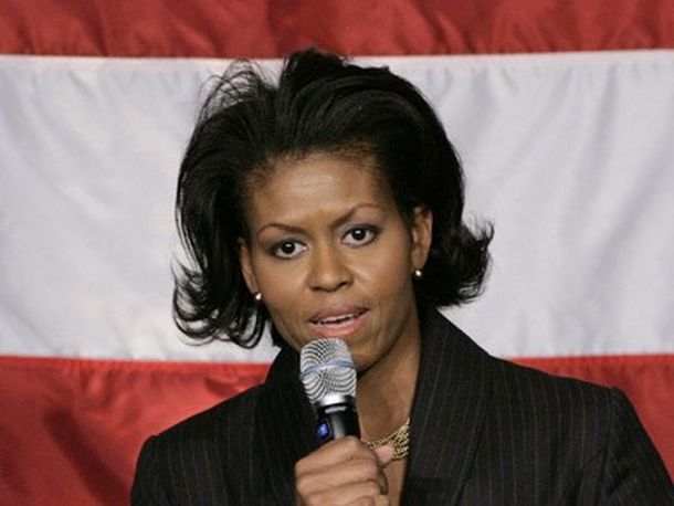 Michelle Obama