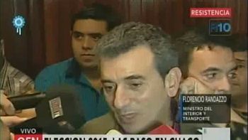 el kirchnerismo celebro por anticipado la victoria del fpv en las paso de chaco el kirchnerismo celebro por anticipado la victoria del fpv en las paso de chaco