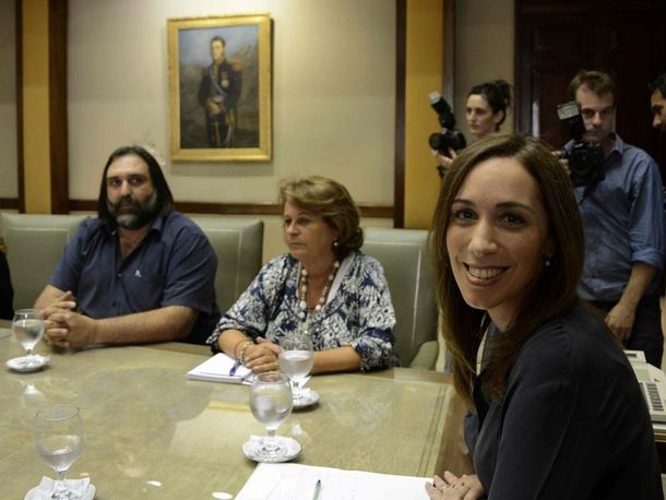 El Ministerio de Trabajo dictó la conciliación obligatoria y el lunes habría clases en Provincia