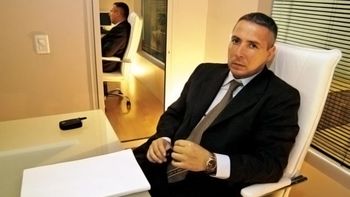 time warp: el fiscal federico delgado pidio la inmediata detencion del abogado victor stinfale time warp: el fiscal federico delgado pidio la inmediata detencion del abogado victor stinfale