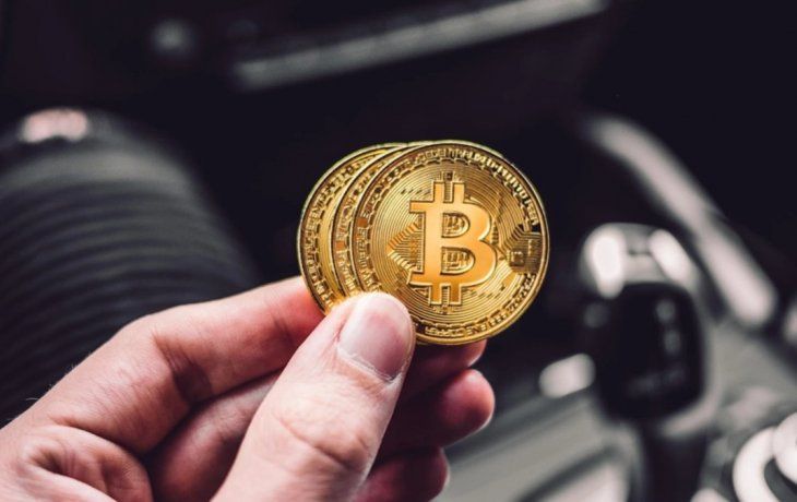 Lanzaron la primera tarjeta de débito para pagar con criptomonedas en la Argentina