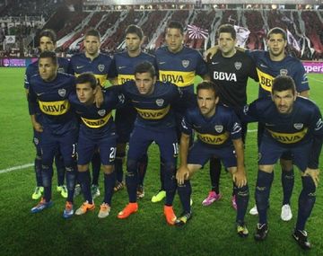 Un ex defensor de Boca se convirtió en nuevo refuerzo de Flandria