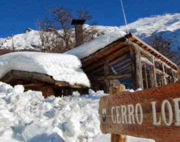 Un informe explicó cómo fue la avalancha fatal en el Cerro López de Bariloche