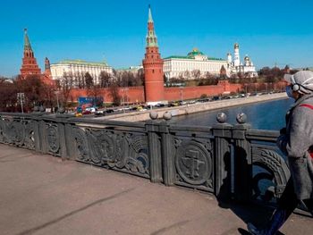 Rusia rectificó sus registros sobre muertes por Covid-19