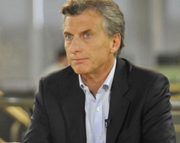 Macri retoma su agenda el lunes en Mar del Plata
