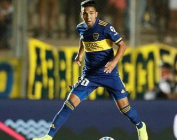 Bebelo Reynoso, cerca de irse de Boca