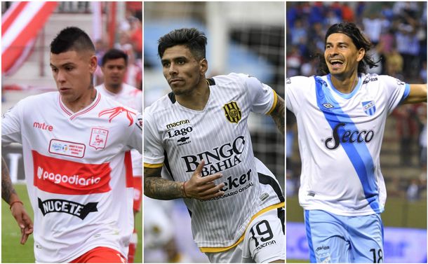 &nbsp;Deportivo Morón