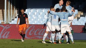 El defensor se vistió de 10 El defensor se vistió de 10