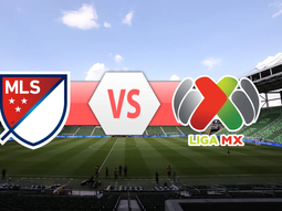 El fútbol mexicano se nutre gradualmente de elementos estadounidense y eso hace presumir a Dan Garber , Comisionado de la MLS, que su liga es igual a la azteca. El fútbol mexicano se nutre gradualmente de elementos estadounidense y eso hace presumir a Dan Garber , Comisionado de la MLS, que su liga es igual a la azteca.