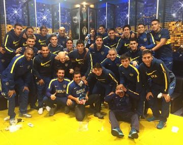 Tevez tras su regreso: Fue todo como lo soñaba