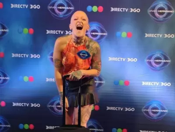 La furia de Juliana tras quedar nominada en Gran Hermano 2023: No quiero que me toquen