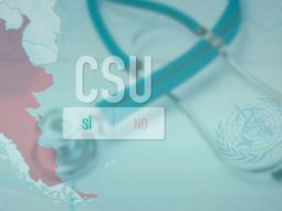 Día Mundial de la Salud: ¿qué es la Cobertura Sanitaria Universal?