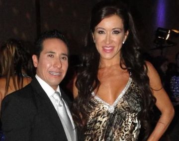 Archimó y su ¿ex? soñador