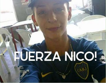 Murió el chico atacado por una patota en Pilar