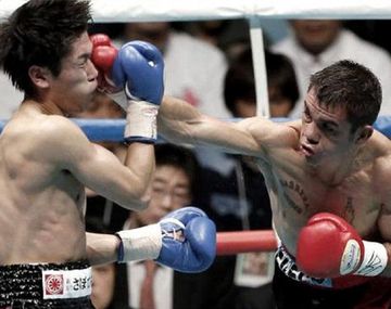 Un robo: Reveco perdió el título en un fallo increíble que lo perjudicó