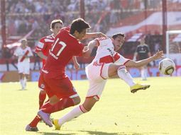 river argentinos