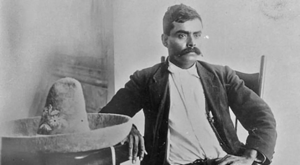 Emiliano Zapata toma la histórica ciudad de Cuautla en 1911