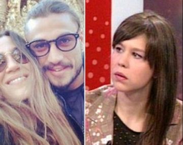 La ex mujer de Osvaldo lo denunciará penalmente