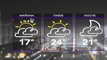 no se ve nada: densos bancos de niebla complican los accesos a la ciudad no se ve nada: densos bancos de niebla complican los accesos a la ciudad