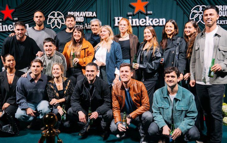 La previa del Primavera Sound