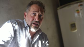 Marcos Cella, abogado penalista Marcos Cella, abogado penalista