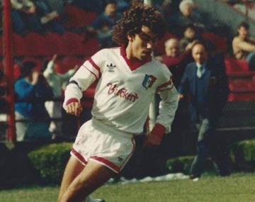 Murió Walter Parodi