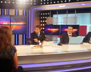 La madre de la chica abusada: Siento mucho odio hacia Alexis Zárate