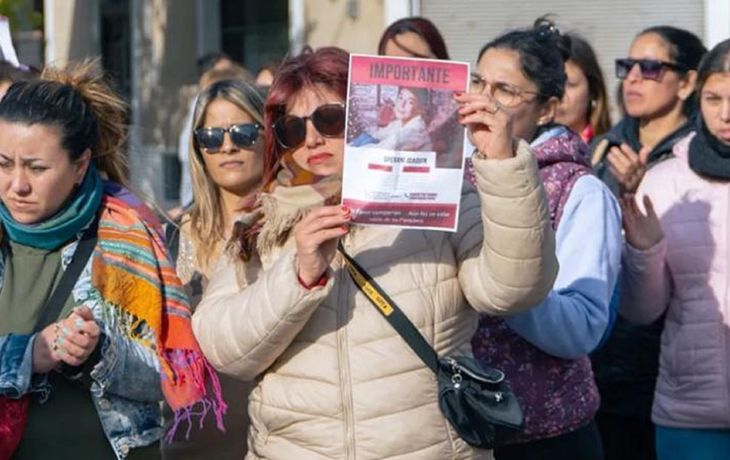 El padre del joven asesinado en Córdoba dijo que el amigo de su hijo confesó el crimen