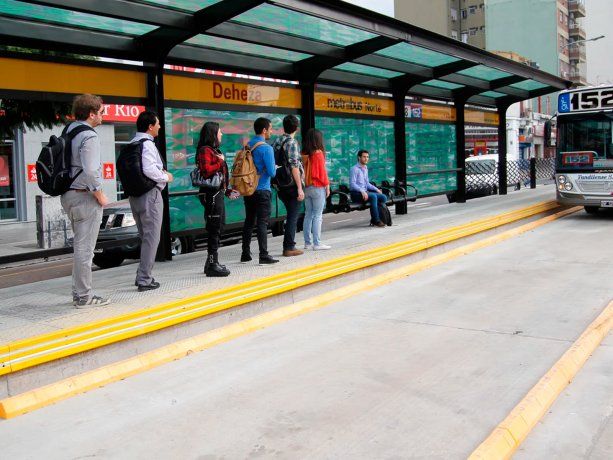 Paro de colectivos en AMBA: hoy se depositarían los subsidios adeudados