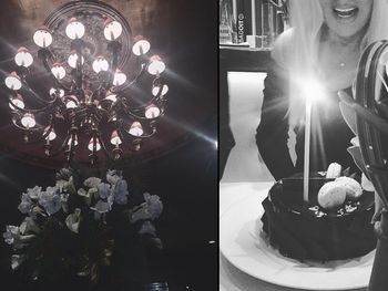 El cumpleaños top de Susana Giménez en Nueva York