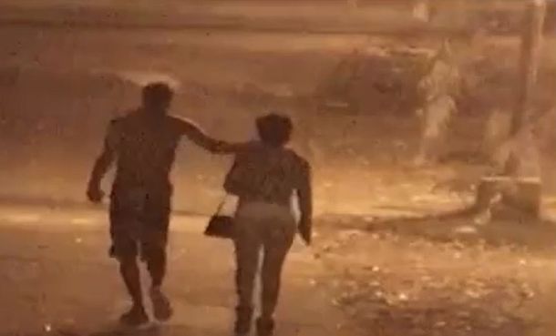 Tigre: el recorrido de la víctima y el acusado de femicidio