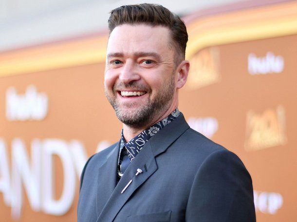 Detuvieron a Justin Timberlake por manejar bajo el efecto de sustancias