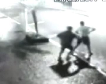 Un policía de civil mató a un chico de 17 años que intentó robarle