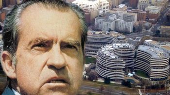 Nixon watergate tapa Nixon watergate tapa