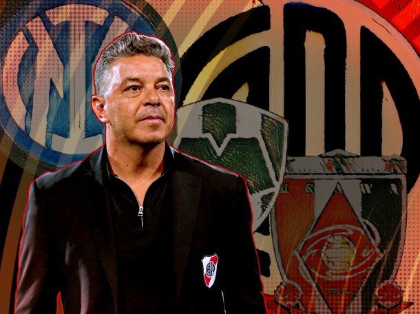 River en el Mundial de Clubes 2025: tabla de posiciones del Grupo E