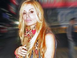 panam: estoy destruida con tanto dolor en mi corazon panam: estoy destruida con tanto dolor en mi corazon