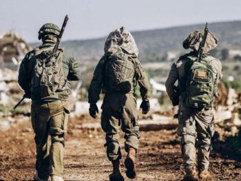 Guerra en Medio Oriente: Israel anunció que ocupará y controlará el 10% del territorio de Líbano