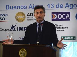 macri confirmo asistencia a debates presidenciales macri confirmo asistencia a debates presidenciales