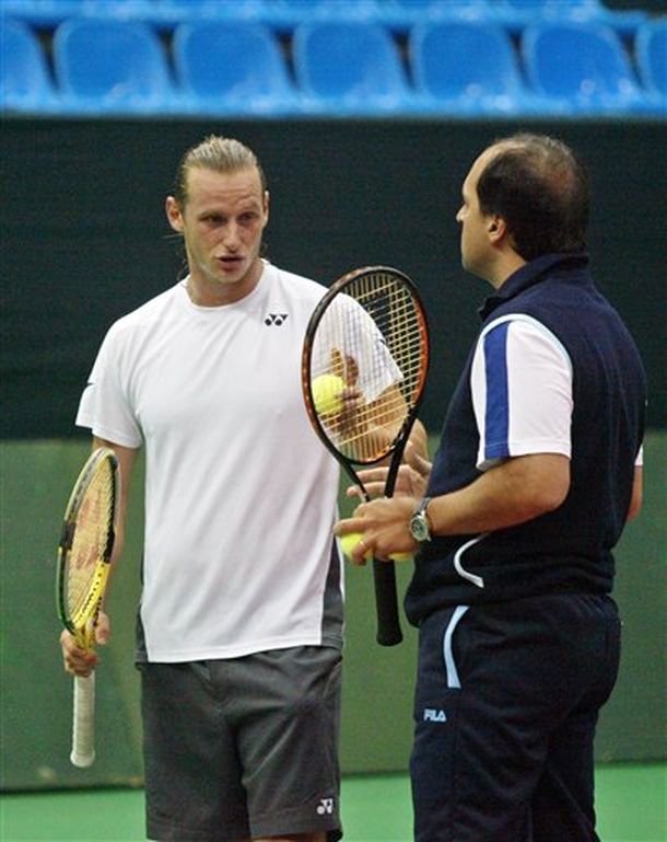 COPADAVIS-AP