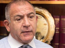 Luis Juez pidió a la Justicia la nulidad de la designación de Doñate en el Consejo de la Magistratura