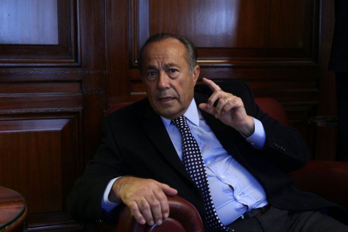 Adolfo Rodríguez Saá: No tengo dudas de que Macri va a hacer un ajuste