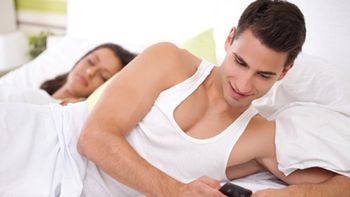 vinculan el uso excesivo del celular con la infertilidad masculina vinculan el uso excesivo del celular con la infertilidad masculina