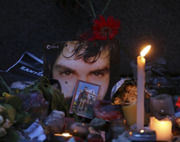 Santiago Maldonado