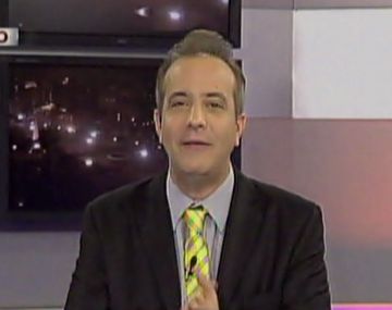 Jueves frío y nublado en la Ciudad y sus alrededores